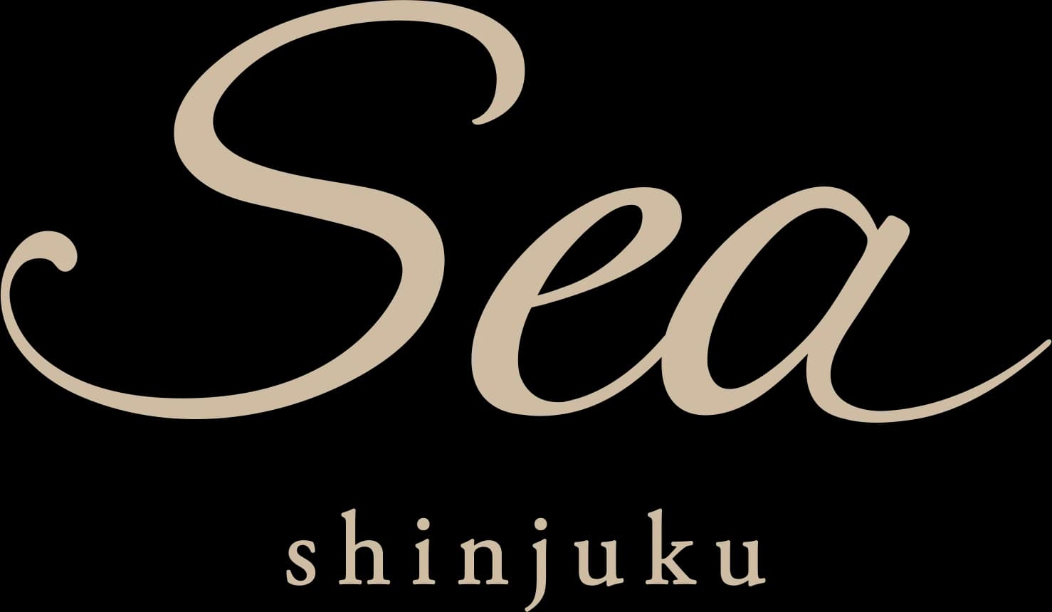 Sea shinjuku